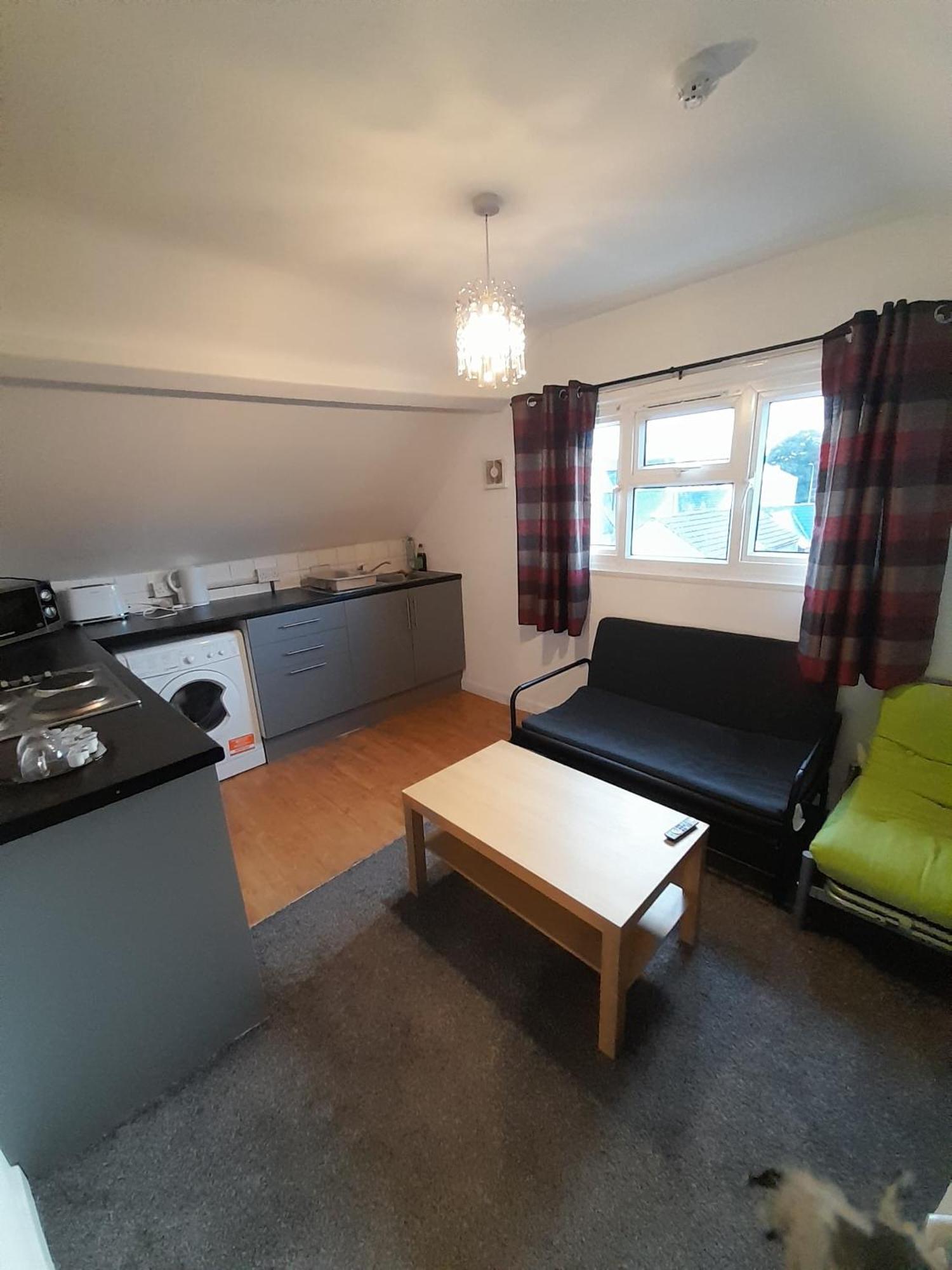 Entire Victoria Park Cardiff Apartment With Free Street Parking Bus 17 And 18 Direct To Cardiff City Centre, Fast Free Wi-Fi Exterior foto